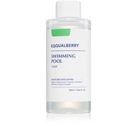 Eqqualberry Swimming Pool Daily Facial Toner - 155 ml
