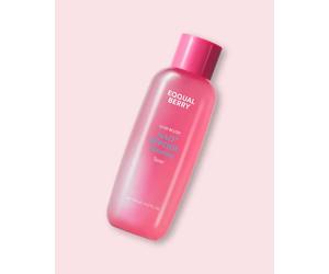 Eqqualberry Tonique booster visage aux peptides NAD+ Peptide Boosting Toner - 150 ml