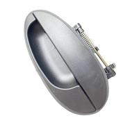 EQU7DH poignées extérieures Pour Chery Pour QQ Pour A1 Pour QQ6 | Manija Puerta Coche Extérieur Original, Cierre Mano Pour Chery Pour QQ Pour A1 Pour QQ6