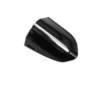 EQU7DH poignées extérieures Pour Mondeo Pour MK5 2013-2019 Pour MK2 2018 | Couvercle Serrure Poignée Porte Av&ant Gauche Plastique ABS, Petit Pour Mondeo Pour MK5 2013-2019 Pour MK2 2018 2019 Pour