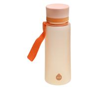Equa 681224 Gourde Plain Sunrise | 600ml | sans BPA | Tritan