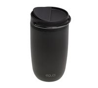 Equa 682436 Gobelet isolant Cup Black | 300ml | 100% anti-fuite