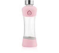 Equa Active bouteille d'eau en verre Berry 550 ml
