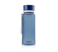 EQUA Bouteille d'eau sans BPA (minuit)