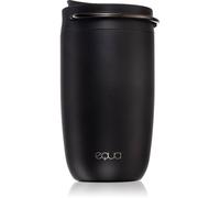 Equa Cup gourde isotherme coloration Black 1 pcs