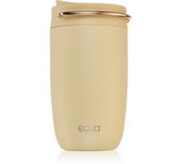 Equa Cup gourde isotherme coloration Butter 300 ml
