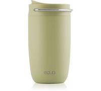 Equa Cup gourde isotherme coloration Matcha 300 ml