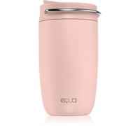 Equa Cup gourde isotherme coloration Rosé 1 pcs