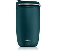 Equa Cup gourde isotherme coloration Royal 300 ml