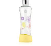 Equa FlowerHead bouteille d'eau en verre Daisy 1 pcs
