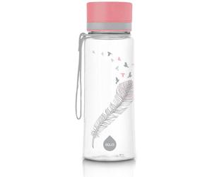 Equa Kids bouteille d’eau pour enfant Birds 1 pcs