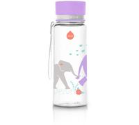 Equa Kids bouteille d’eau pour enfant Elephant 1 pcs