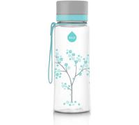 Equa Kids bouteille d’eau pour enfant Mint Blossom 1 pcs