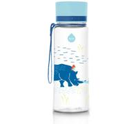 Equa Kids bouteille d’eau pour enfant Rhino 1 pcs