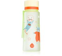 Equa Kids bouteille d’eau pour enfant Space Catos 1 pcs
