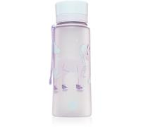 Equa Kids bouteille d’eau pour enfant Unicorn 600 ml