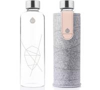 Equa Mismatch Pink Breeze 750ml Unisexe