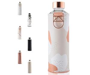 EQUA MM Faux HE Mismatch 750 ML Gourde Adulte Mixte, Essence