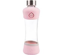 Equa SQ AC B Active 0,55 Bouteille d'eau en verre Berry actif