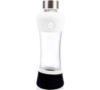 Equa SQ AC W Bouteille en verre 550 ml Blanc actif