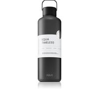Equa Timeless gourde en inox coloration Dark 1000 ml