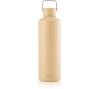 Equa Timeless gourde en inox coloration Latte 1 pcs
