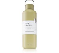 Equa Timeless gourde en inox coloration Matcha 1000 ml