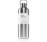 Equa Timeless gourde en inox coloration Steel 1 pcs
