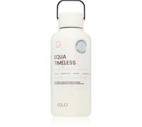 Equa Timeless gourde en inox petit format coloration C'est La Vie 1 pcs
