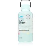 Equa Timeless gourde en inox petit format coloration Juice Bar 1 pcs