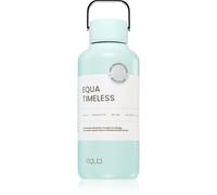 Equa Timeless gourde en inox petit format coloration Splash 1 pcs