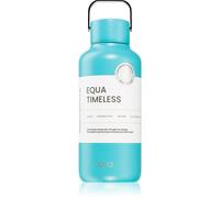 Equa Timeless gourde en inox petit format coloration Wave 1 pcs