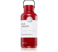Equa Timeless gourde en inox petit format coloration Wine Not 1 pcs