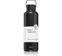 Equa Timeless Thermo bouteille isotherme petit format coloration Dark 1 pcs
