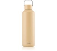 Equa Timeless Thermo bouteille isotherme petit format coloration Latte 1 pcs