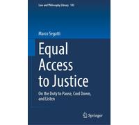 Equal Access To Justice