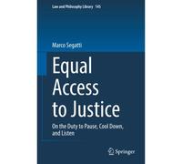 Equal Access To Justice
