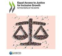 Equal Access To Justice For Inclusive Growth