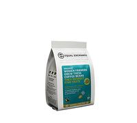 Equal Exchange Org FT Lot de 3 grains de café pour femme 227 g