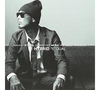 E'qual - Hybrid [Import allemand]
