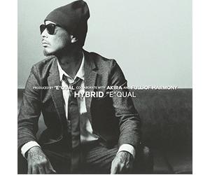 E'qual - Hybrid [Import allemand]