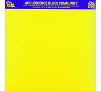 Equal Idiots - Adolescence Blues Community [Import]