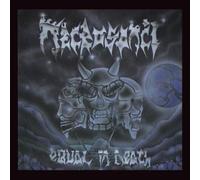 Necrosanct - Equal in Death [Import]