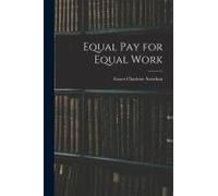 Equal Pay For Equal Work