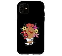 Equal Pay Les Droits des Femmes sont Un mème féministe des Droits Humains Coque pour iPhone 11