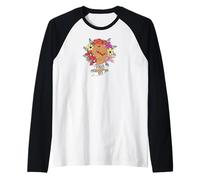 Equal Pay Les Droits des Femmes sont Un mème féministe des Droits Humains Manche Raglan