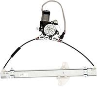 Equal Quality 010978 alzavetro Lève-glace avant gauche avec commande électrique