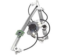 Equal Quality 011079 Mécanisme pour vitre droite (DX) Land Rover Evoque à partir de 2011 à 2015