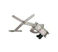 Equal Quality 310311 alzavetro Lève-glace avant gauche avec commande électrique opel astra f caravan de 1991 à 1994