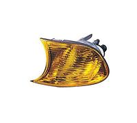 Equal Quality FA4340 Phare Avant Gauche Orange